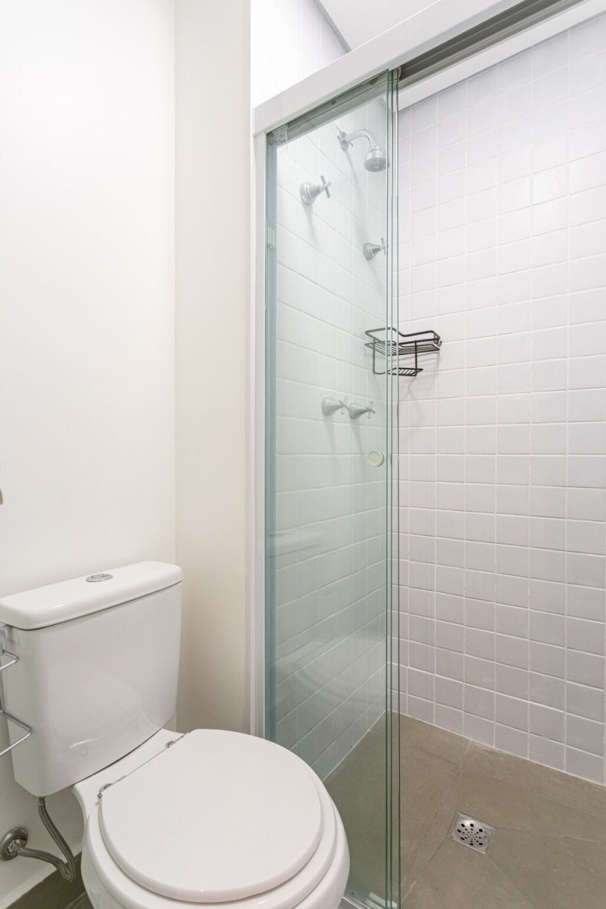 APARTAMENTO RESIDENCIAL em São Paulo - SP, Brooklin Paulista