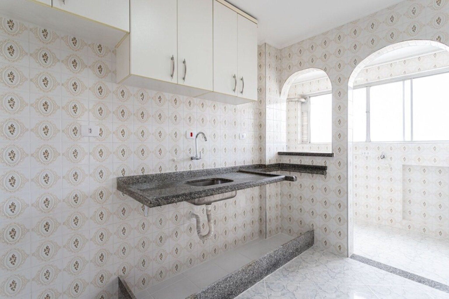 APARTAMENTO RESIDENCIAL em São Paulo - SP, Indianópolis