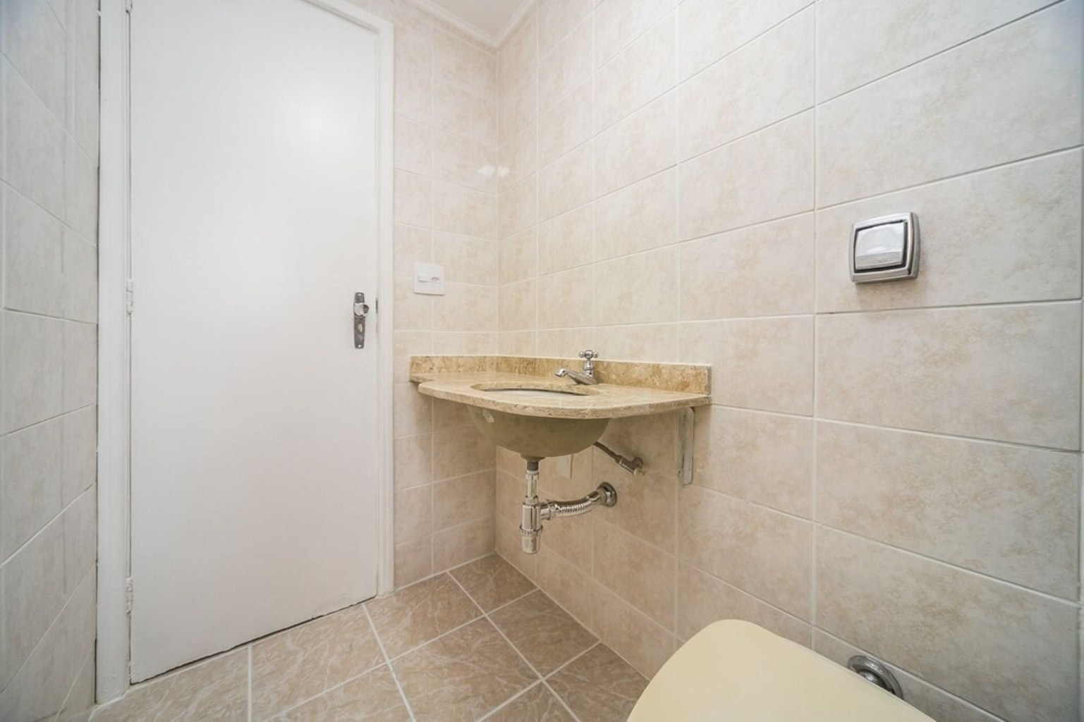 APARTAMENTO RESIDENCIAL em São Paulo - SP, Saúde