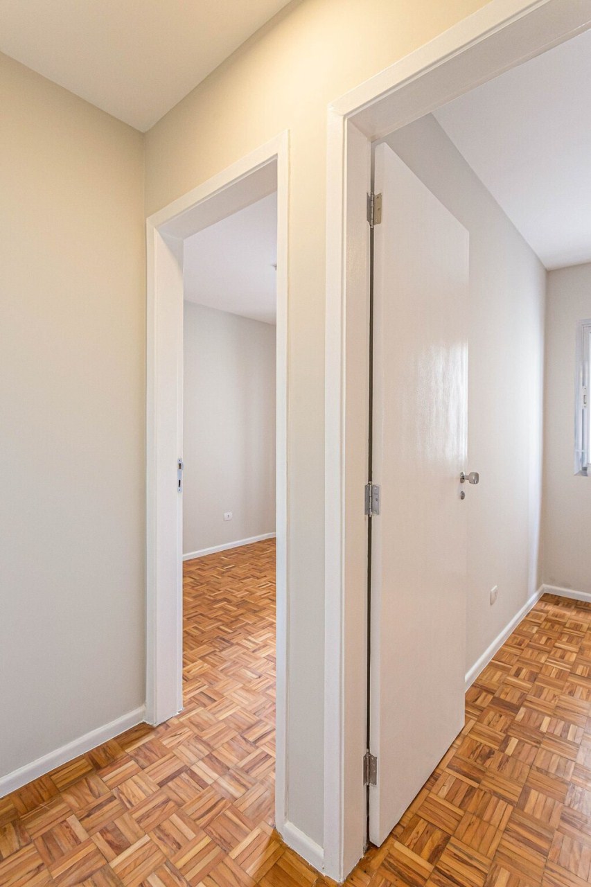 APARTAMENTO RESIDENCIAL em São Paulo - SP, Vila Madalena
