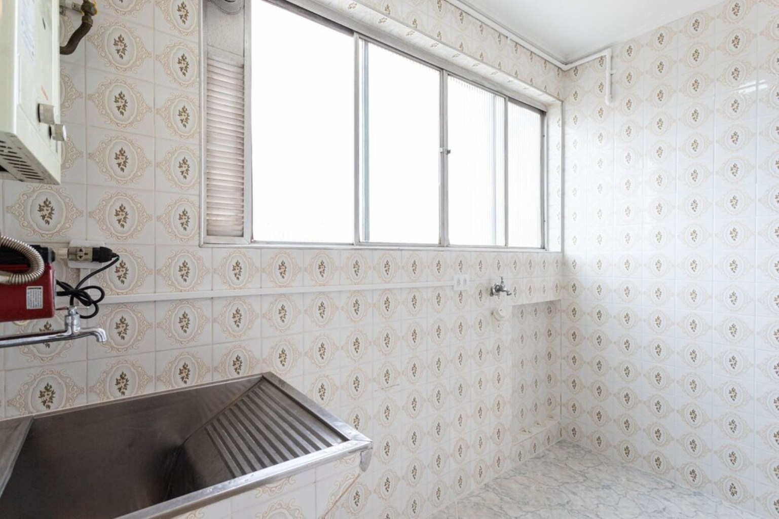 APARTAMENTO RESIDENCIAL em São Paulo - SP, Indianópolis