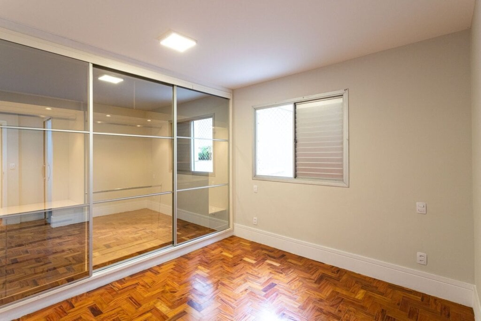 APARTAMENTO RESIDENCIAL em São Paulo - SP, Jardim Paulista