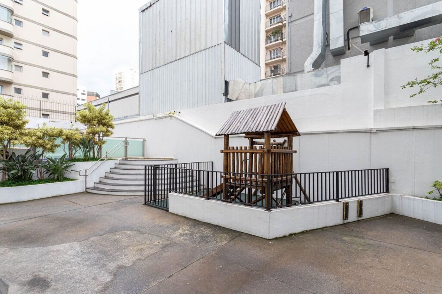 APARTAMENTO RESIDENCIAL em São Paulo - SP, Brooklin Paulista