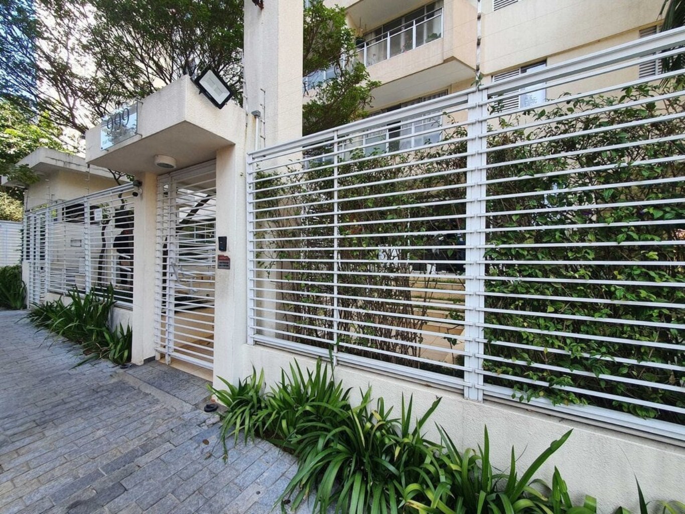APARTAMENTO RESIDENCIAL em São Paulo - SP, Campo Belo