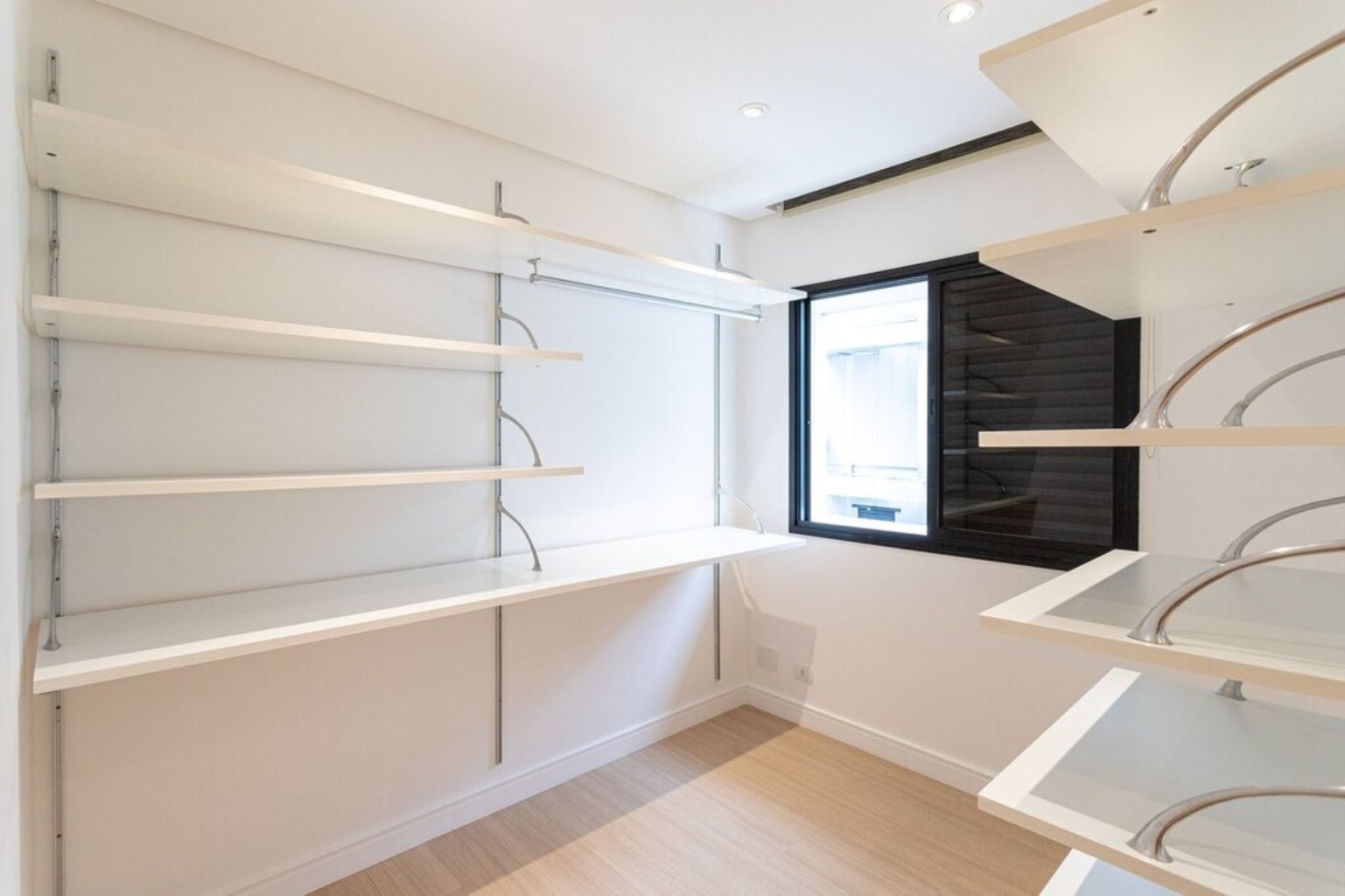 APARTAMENTO RESIDENCIAL em São Paulo - SP, Brooklin Paulista