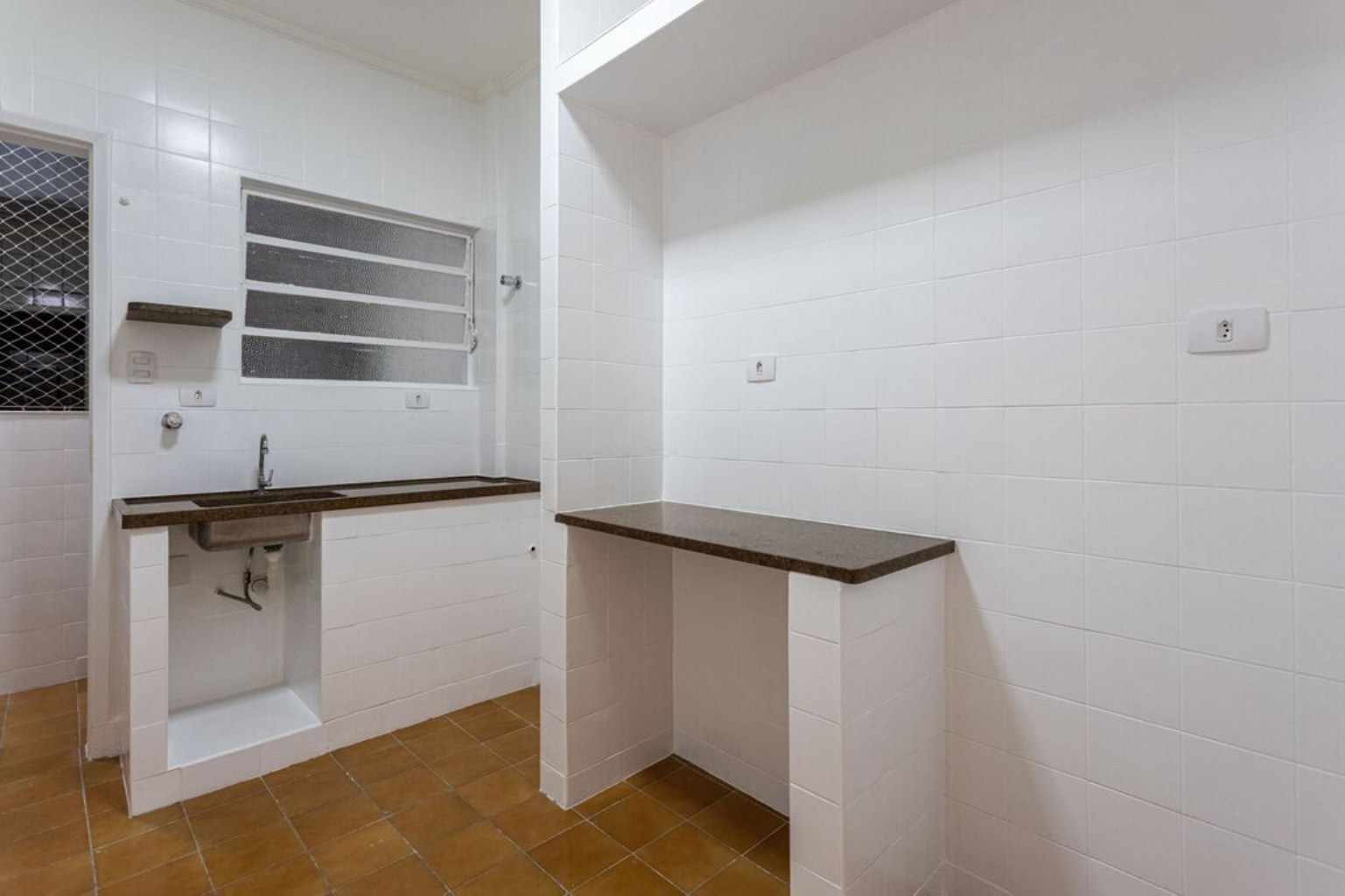 APARTAMENTO RESIDENCIAL em São Paulo - SP, Vila Mariana