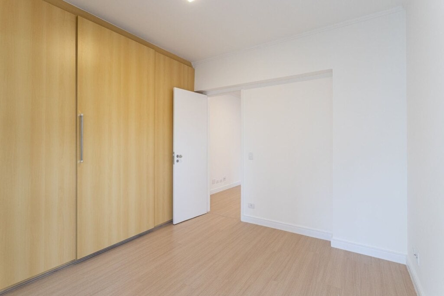 APARTAMENTO RESIDENCIAL em São Paulo - SP, Sumaré