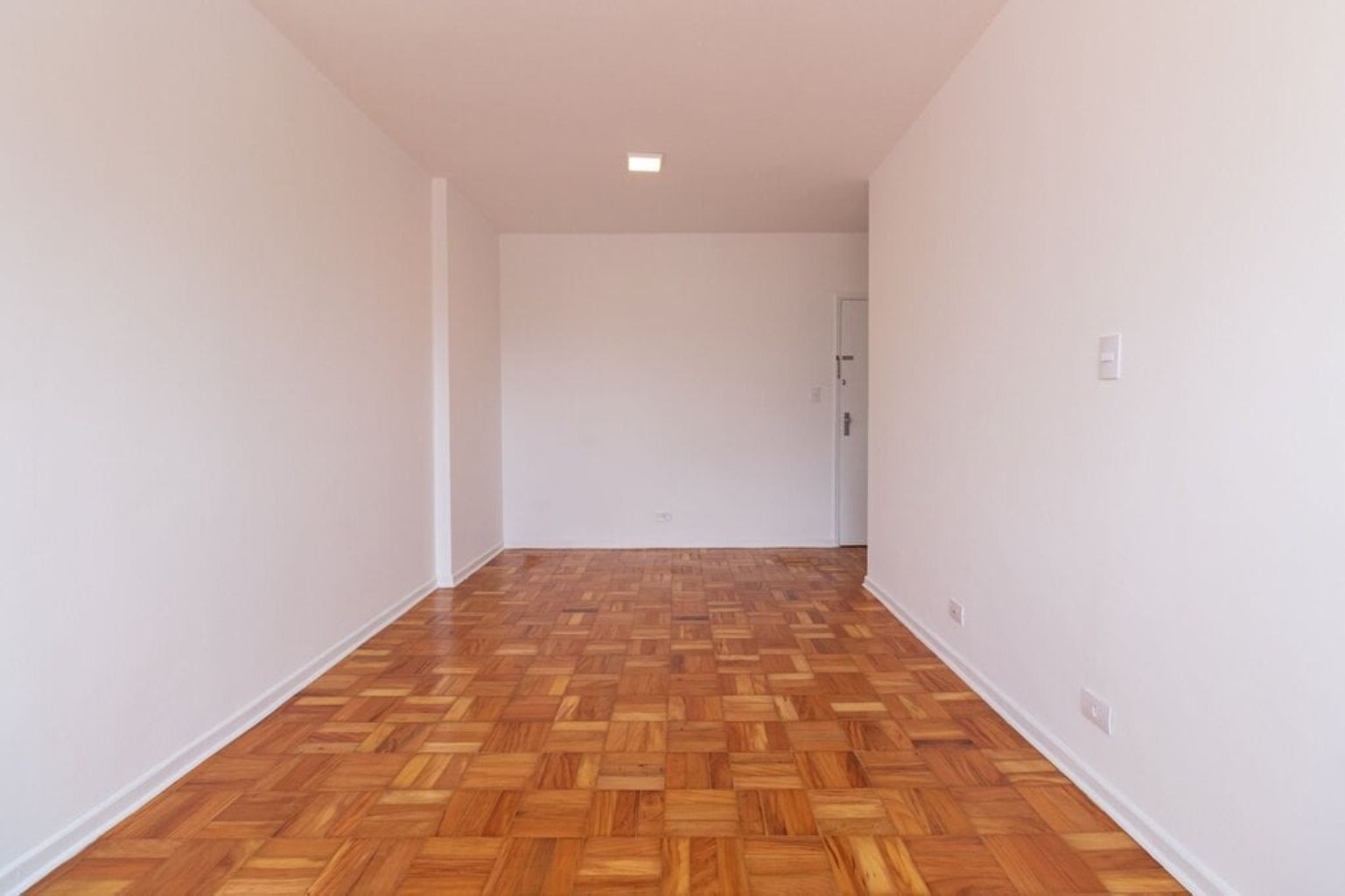 Apartamento residencial em são paulo - sp, chácara klabin