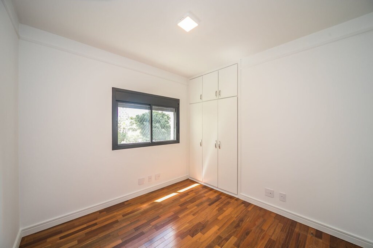 APARTAMENTO RESIDENCIAL em São Paulo - SP, Campo Belo