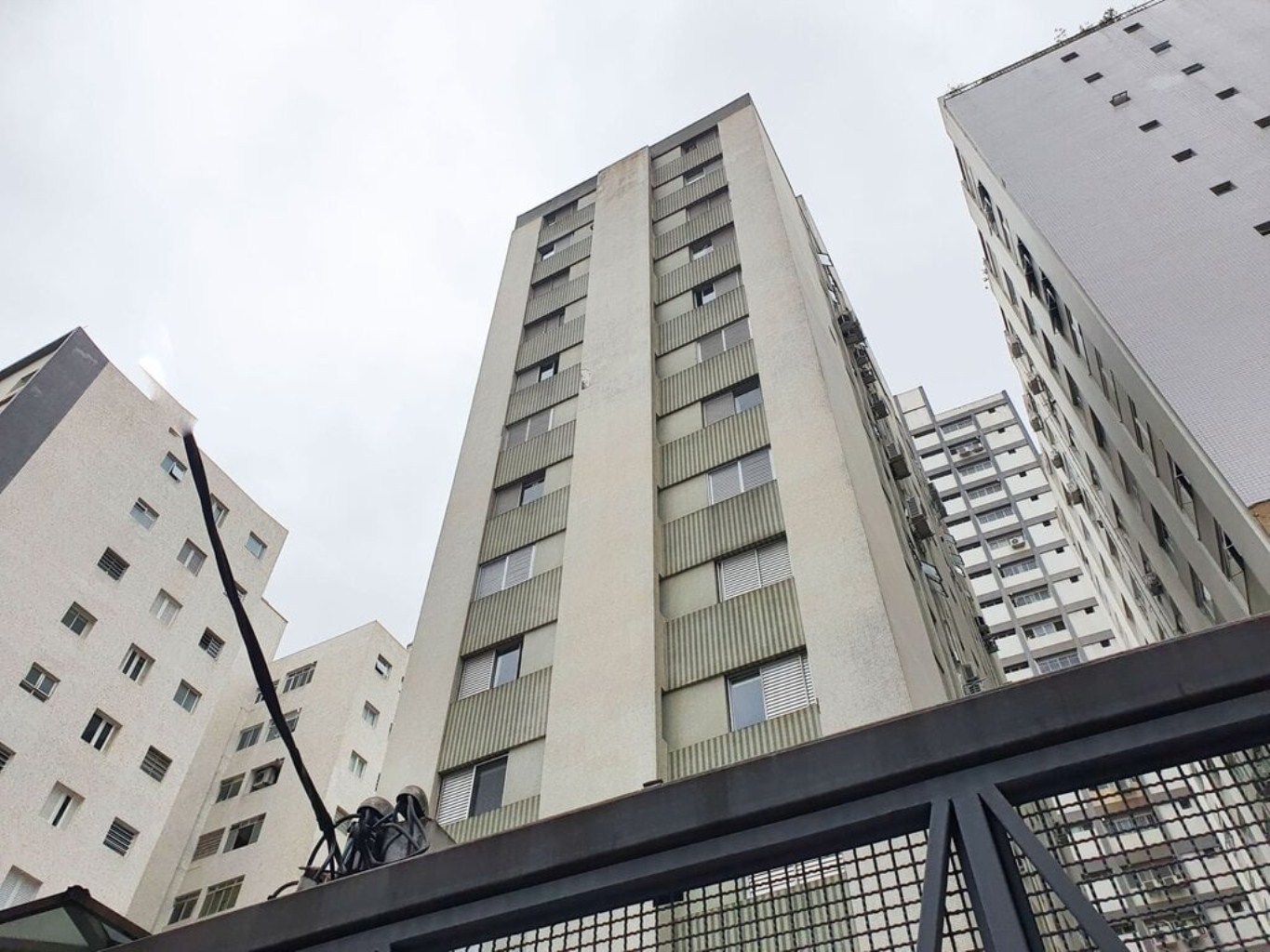 APARTAMENTO RESIDENCIAL em São Paulo - SP, Jardim Paulista