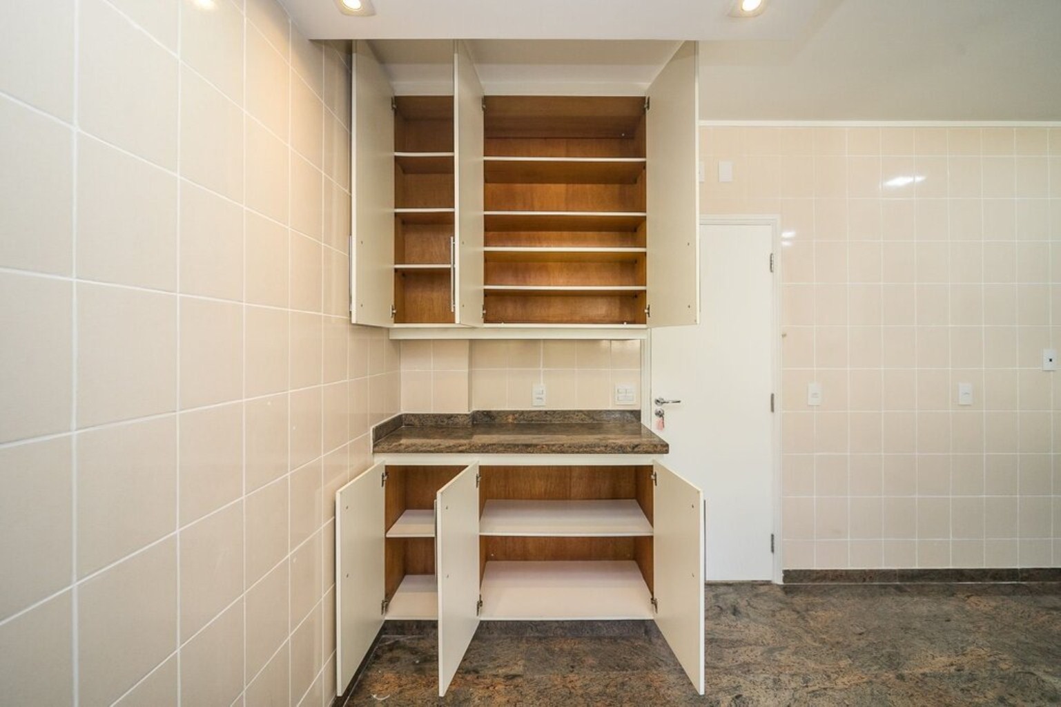 APARTAMENTO RESIDENCIAL em São Paulo - SP, Campo Belo