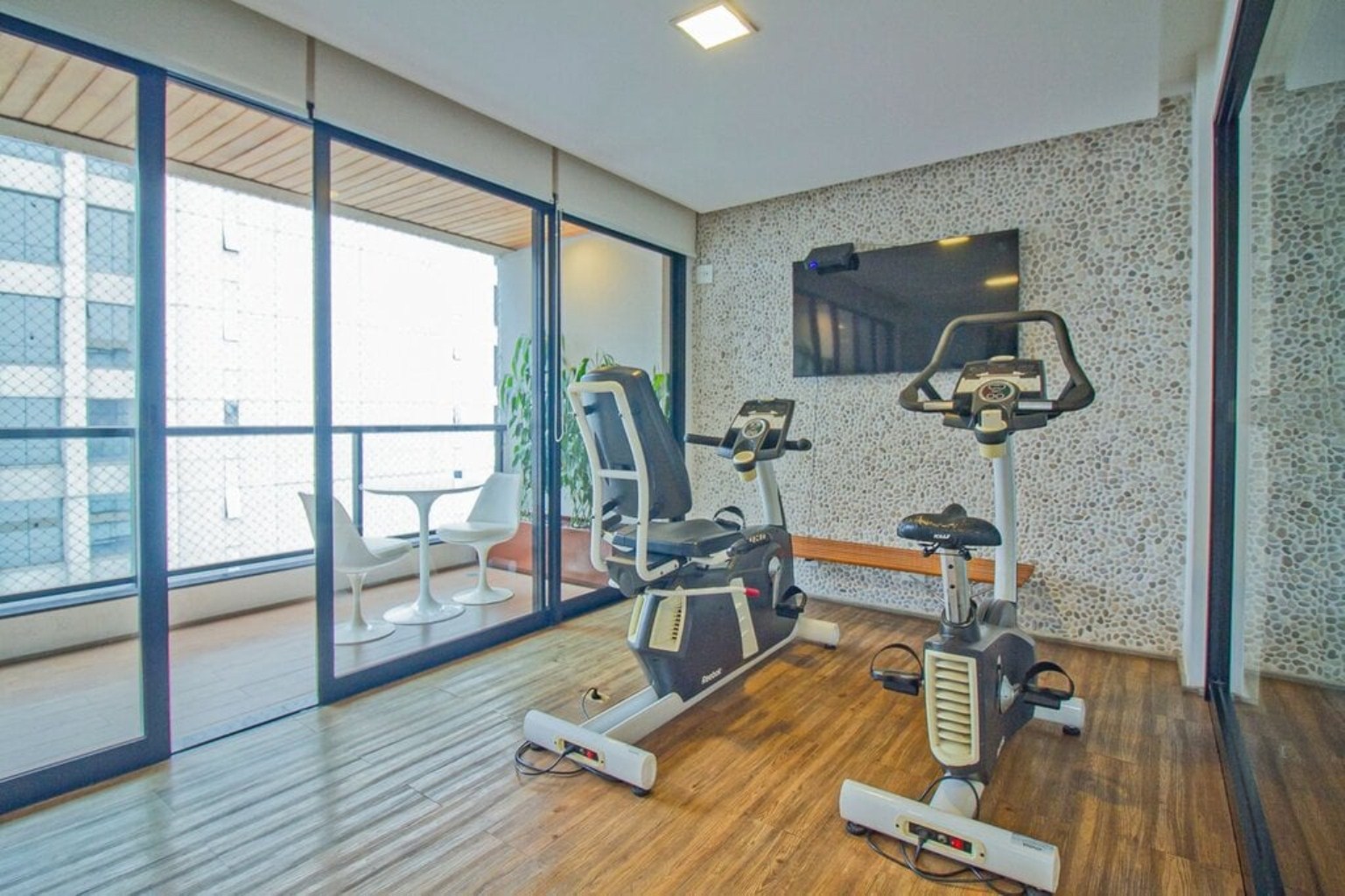 APARTAMENTO RESIDENCIAL em São Paulo - SP, Vila Olímpia