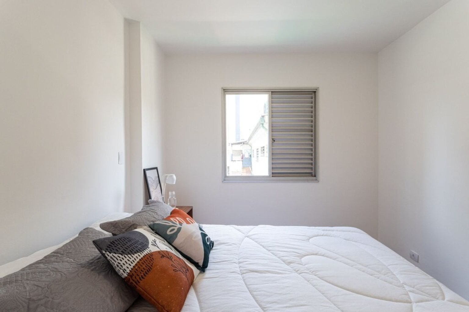 APARTAMENTO RESIDENCIAL em São Paulo - SP, Campo Belo