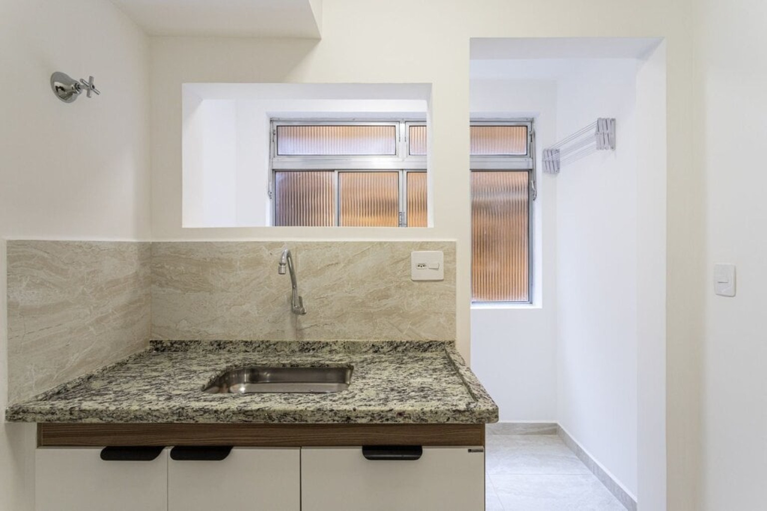 APARTAMENTO RESIDENCIAL em São Paulo - SP, Bela Vista