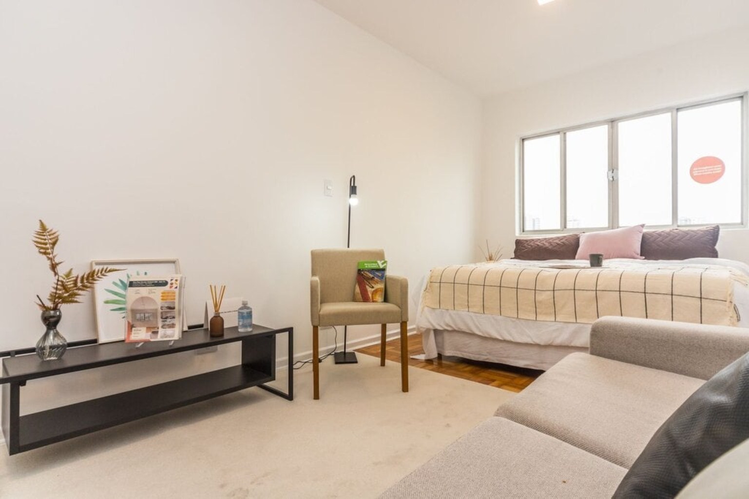 APARTAMENTO RESIDENCIAL em São Paulo - SP, Chácara Klabin