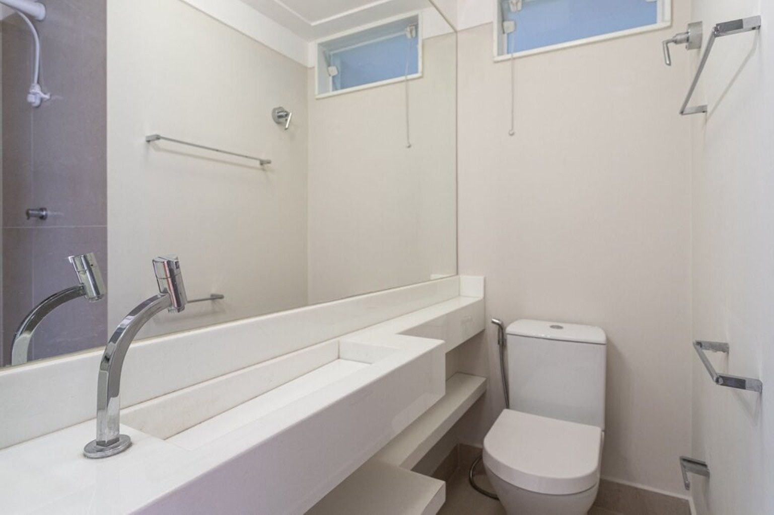 APARTAMENTO RESIDENCIAL em São Paulo - SP, Pinheiros