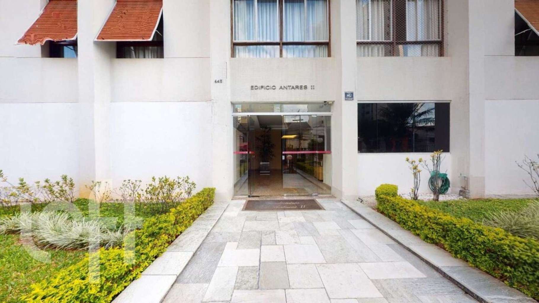 APARTAMENTO RESIDENCIAL em São Paulo - SP, Perdizes