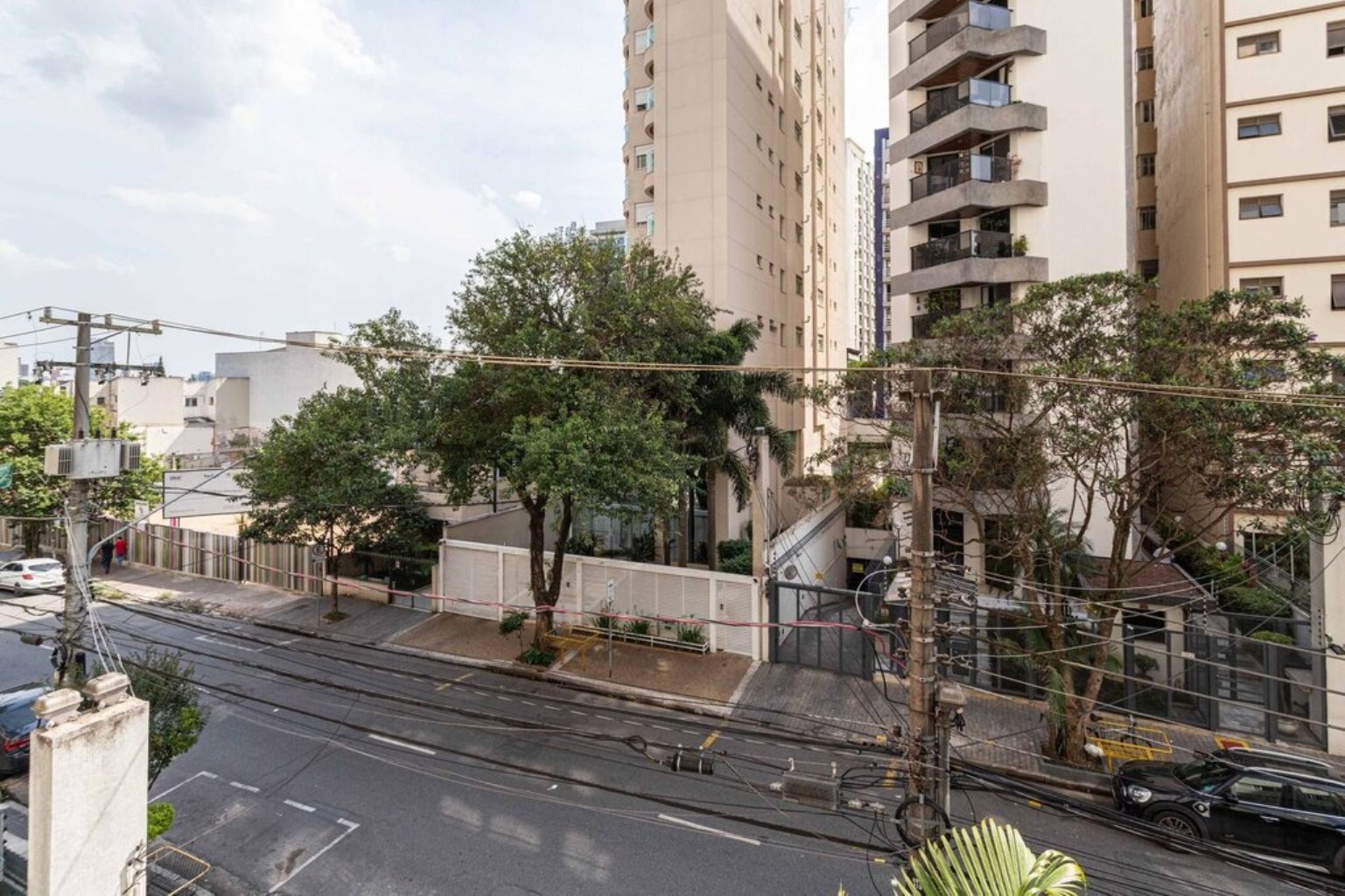 APARTAMENTO RESIDENCIAL em São Paulo - SP, Pinheiros