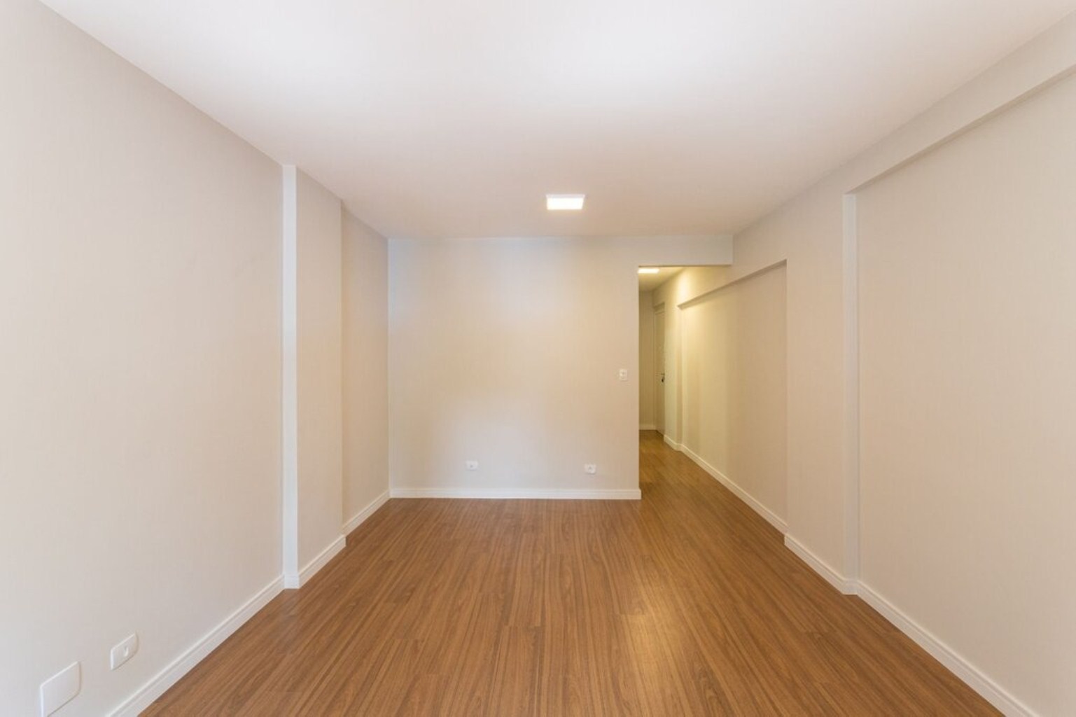 APARTAMENTO RESIDENCIAL em São Paulo - SP, Bela Vista