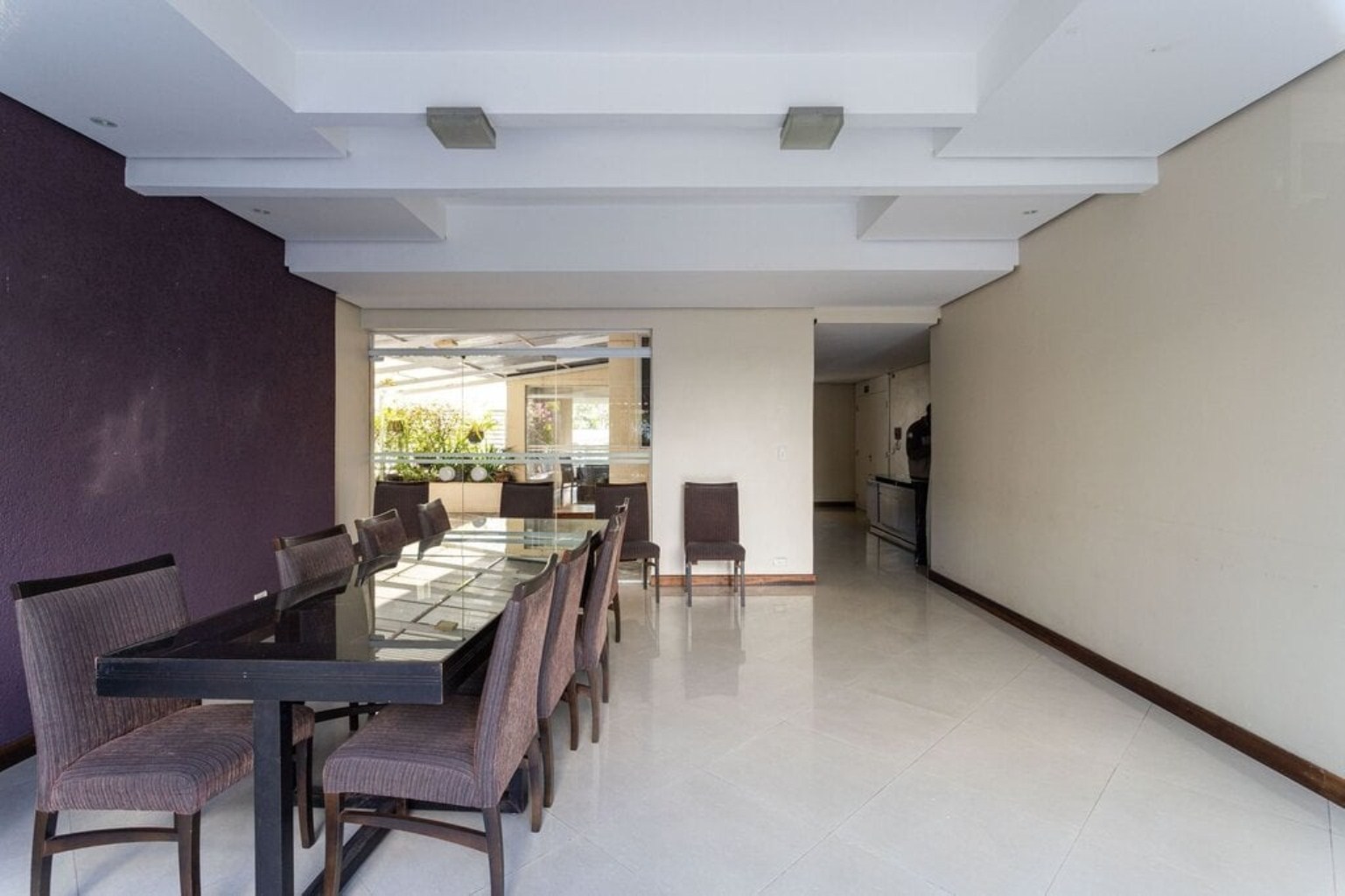 APARTAMENTO RESIDENCIAL em São Paulo - SP, Campo Belo