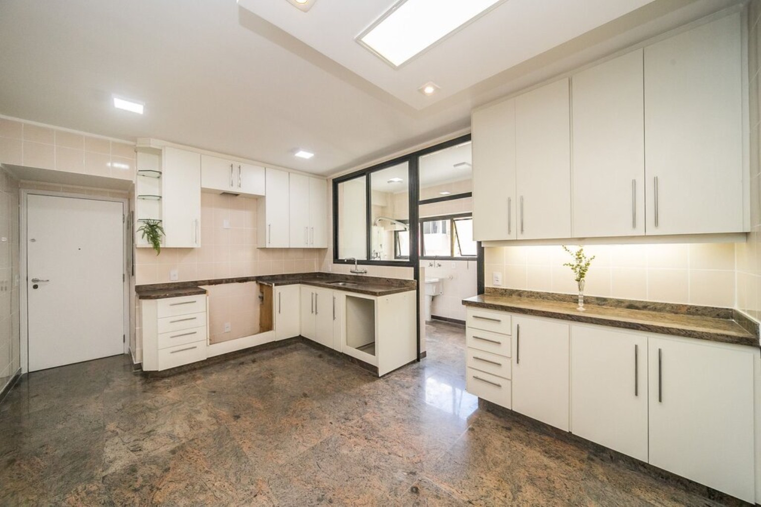 APARTAMENTO RESIDENCIAL em São Paulo - SP, Campo Belo