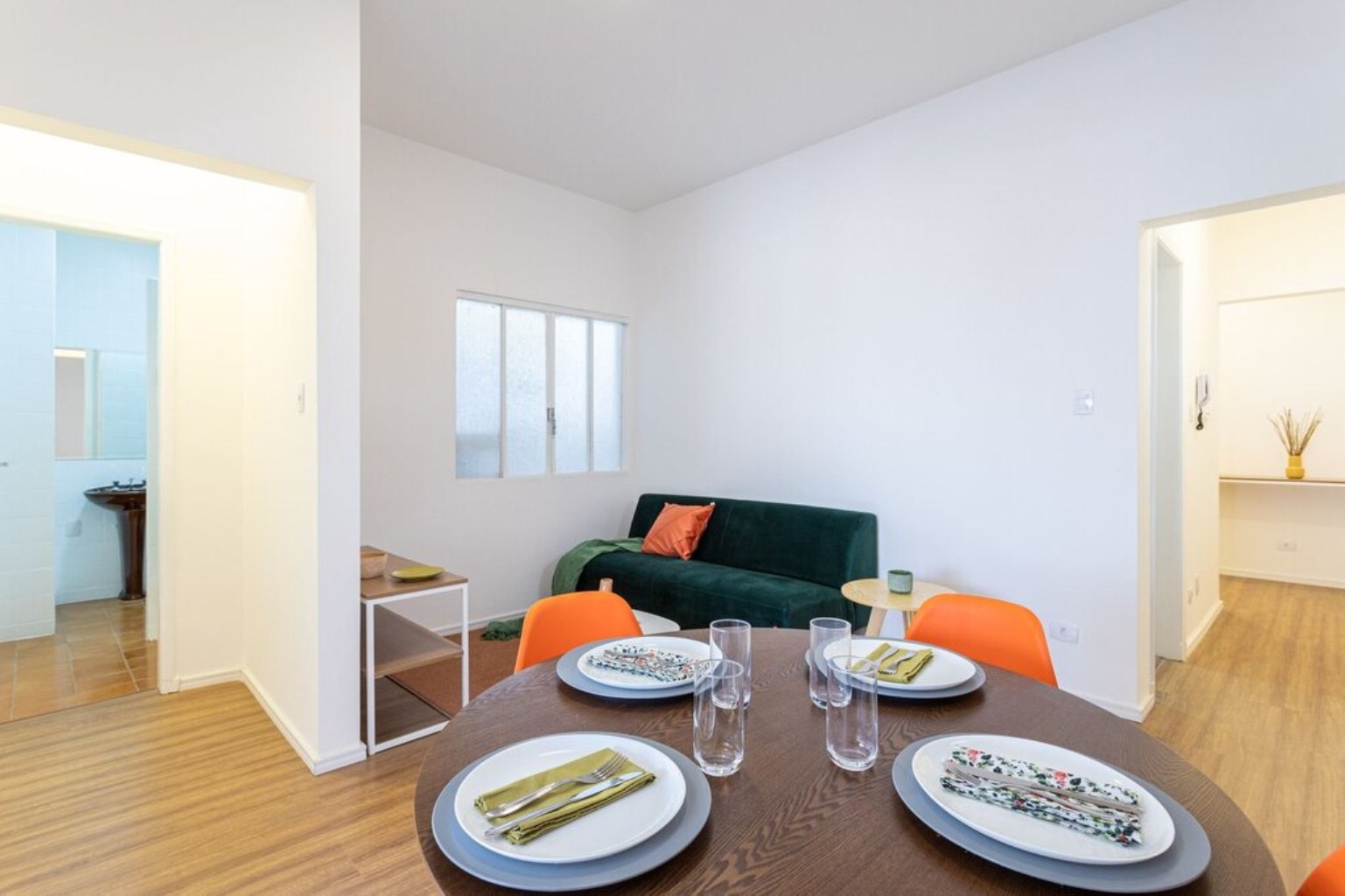 APARTAMENTO RESIDENCIAL em São Paulo - SP, Vila Mariana