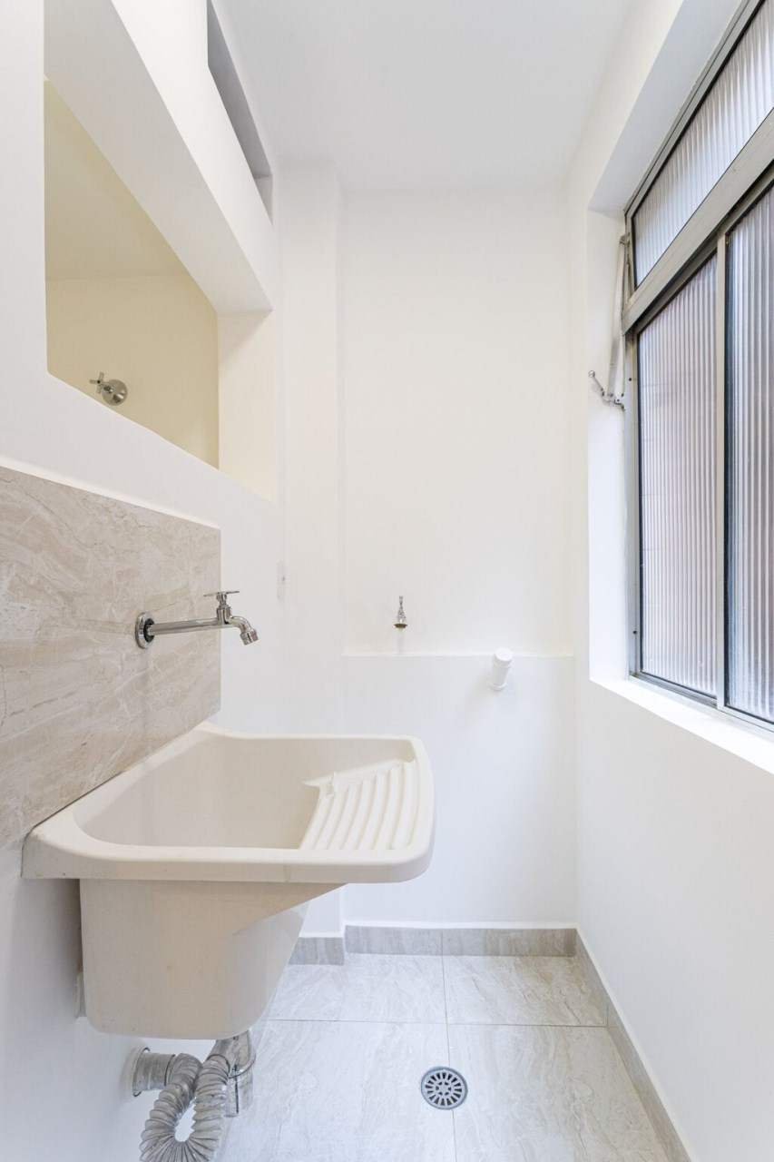 APARTAMENTO RESIDENCIAL em São Paulo - SP, Bela Vista