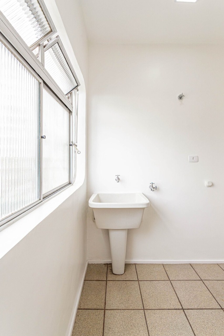 APARTAMENTO RESIDENCIAL em São Paulo - SP, Vila Madalena