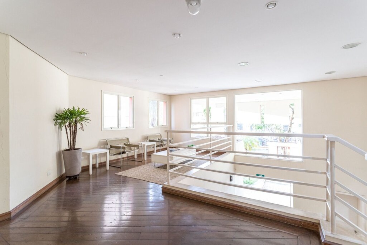 APARTAMENTO RESIDENCIAL em São Paulo - SP, Sumaré