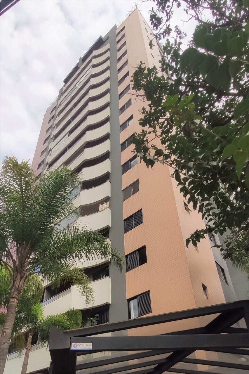 APARTAMENTO RESIDENCIAL em São Paulo - SP, Alto da Lapa
