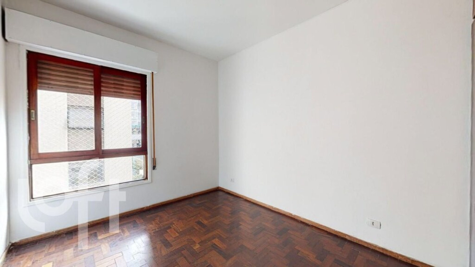 APARTAMENTO RESIDENCIAL em São Paulo - SP, Perdizes