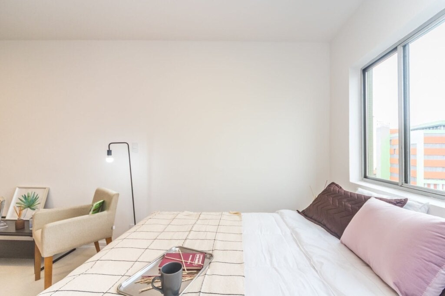APARTAMENTO RESIDENCIAL em São Paulo - SP, Chácara Klabin