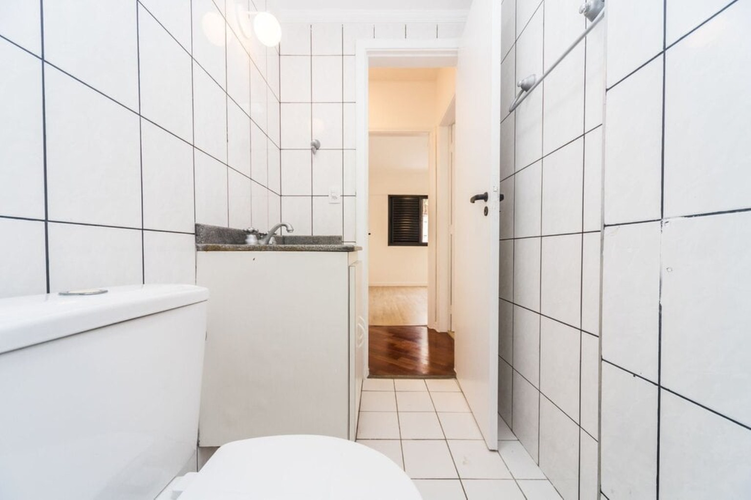 APARTAMENTO RESIDENCIAL em São Paulo - SP, Alto da Lapa