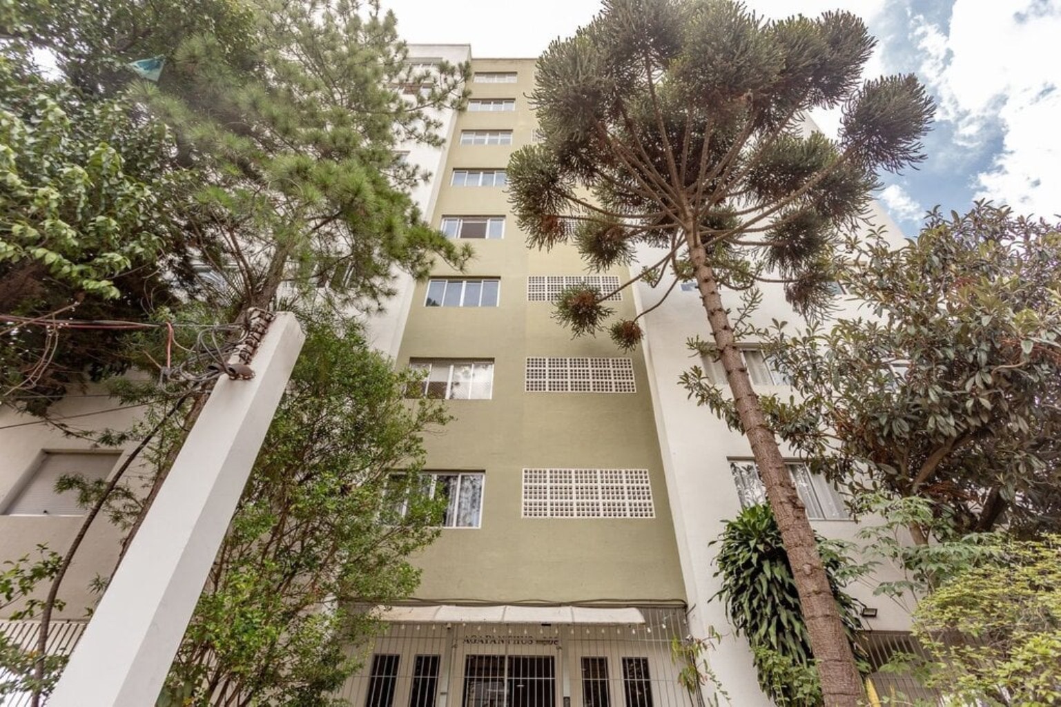 APARTAMENTO RESIDENCIAL em São Paulo - SP, Chácara Klabin