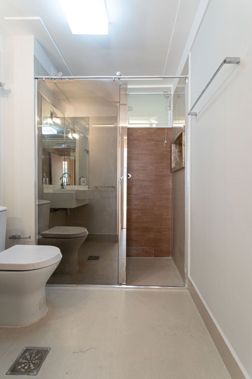 APARTAMENTO RESIDENCIAL em São Paulo - SP, Pinheiros