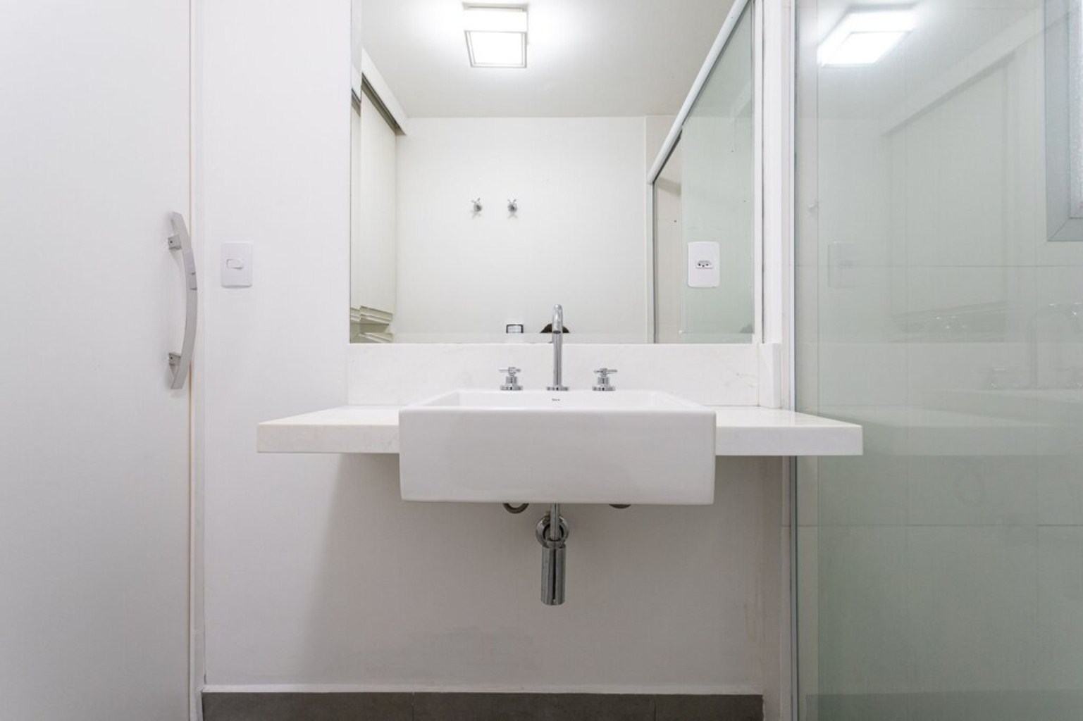 APARTAMENTO RESIDENCIAL em São Paulo - SP, Jardim Paulista