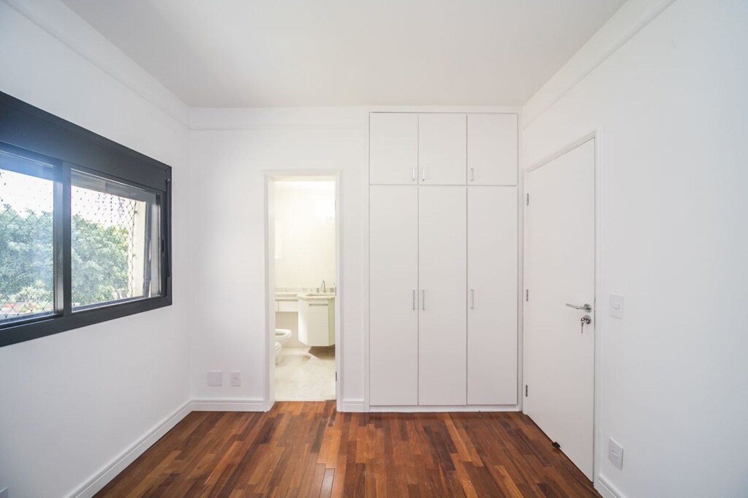 APARTAMENTO RESIDENCIAL em São Paulo - SP, Campo Belo
