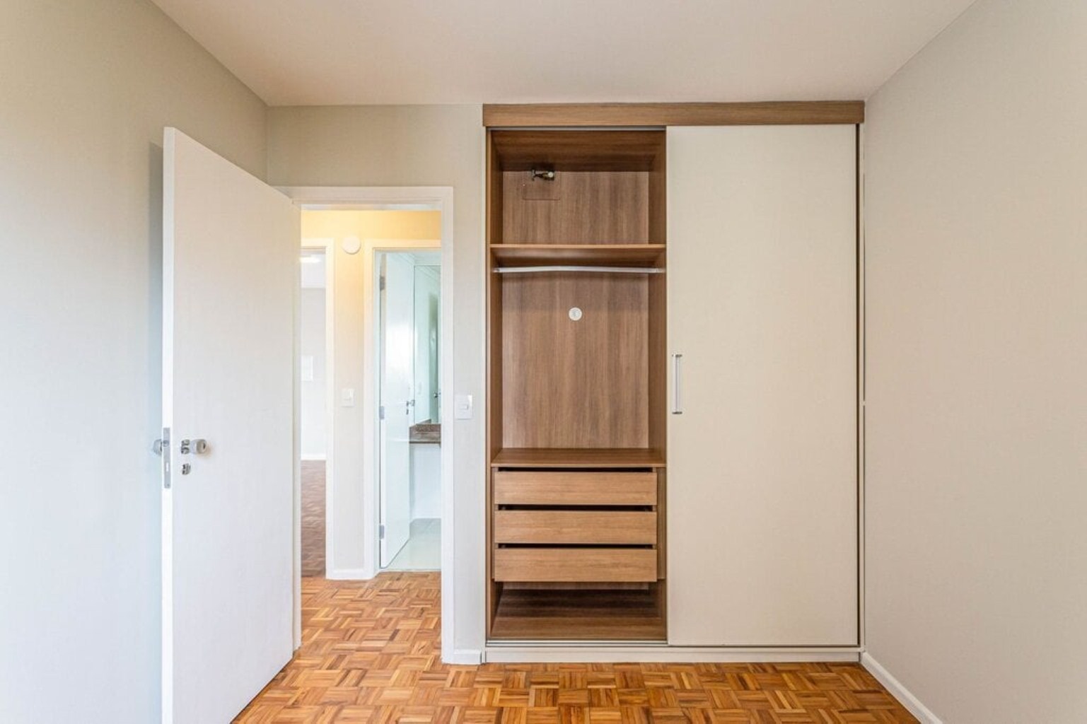 APARTAMENTO RESIDENCIAL em São Paulo - SP, Vila Madalena