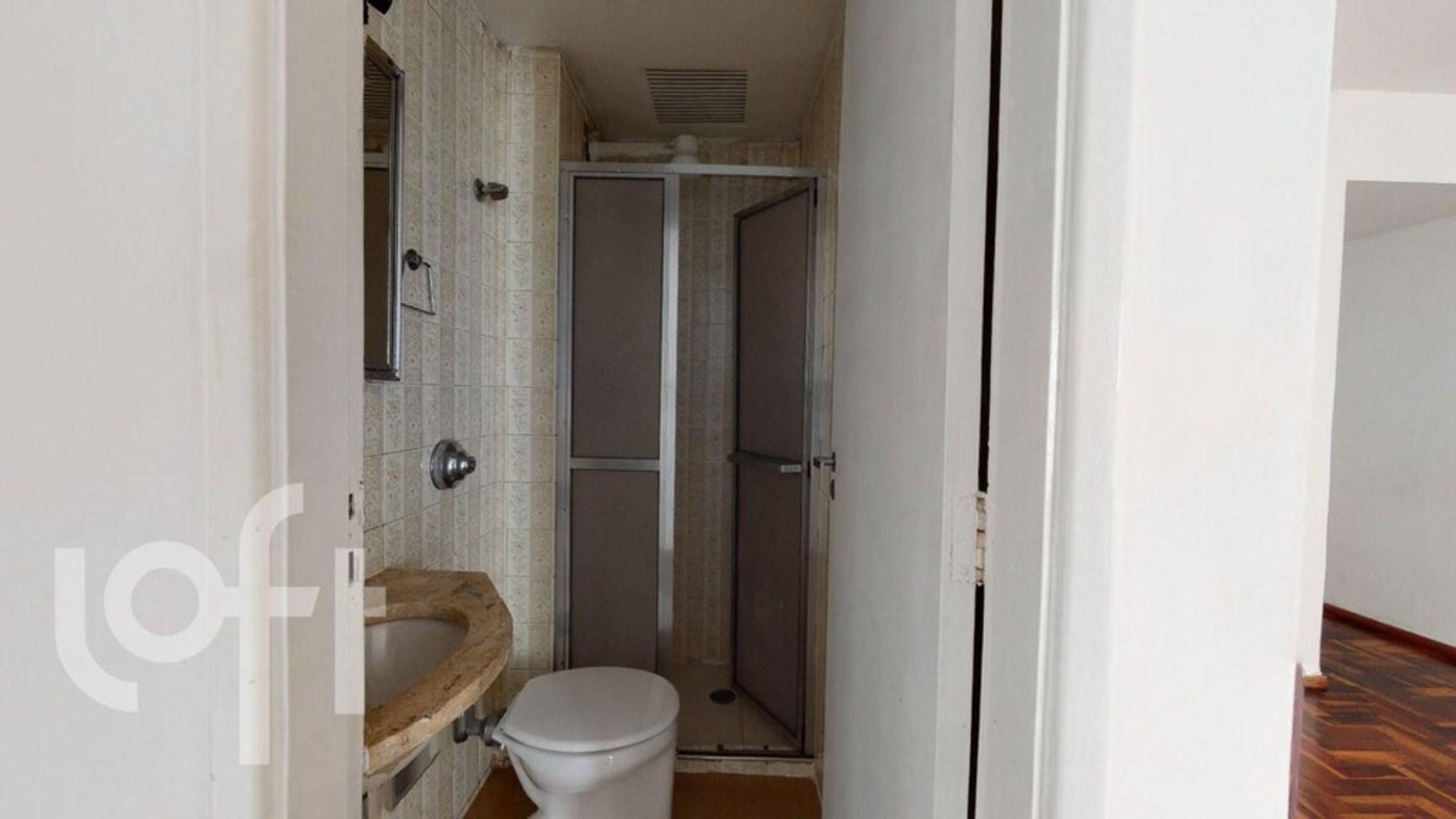 APARTAMENTO RESIDENCIAL em São Paulo - SP, Perdizes