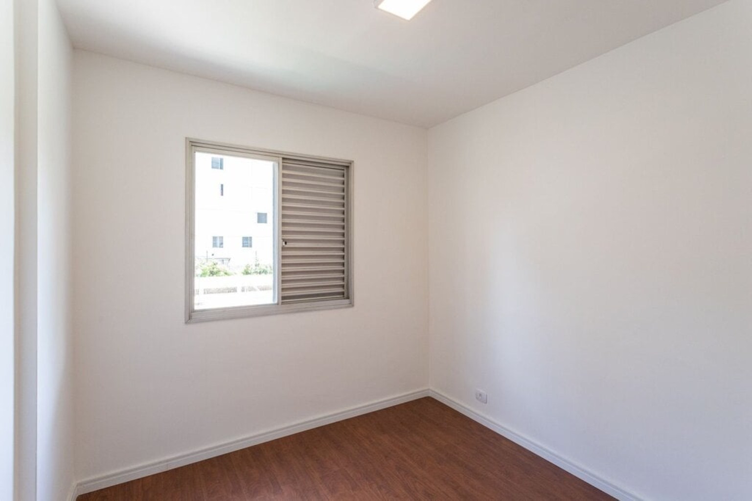 APARTAMENTO RESIDENCIAL em São Paulo - SP, Campo Belo
