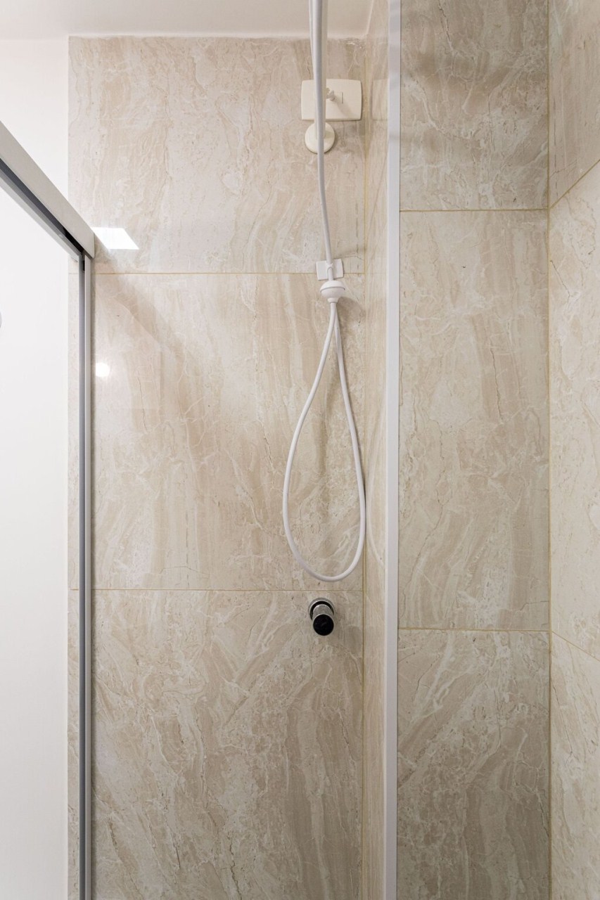 APARTAMENTO RESIDENCIAL em São Paulo - SP, Bela Vista
