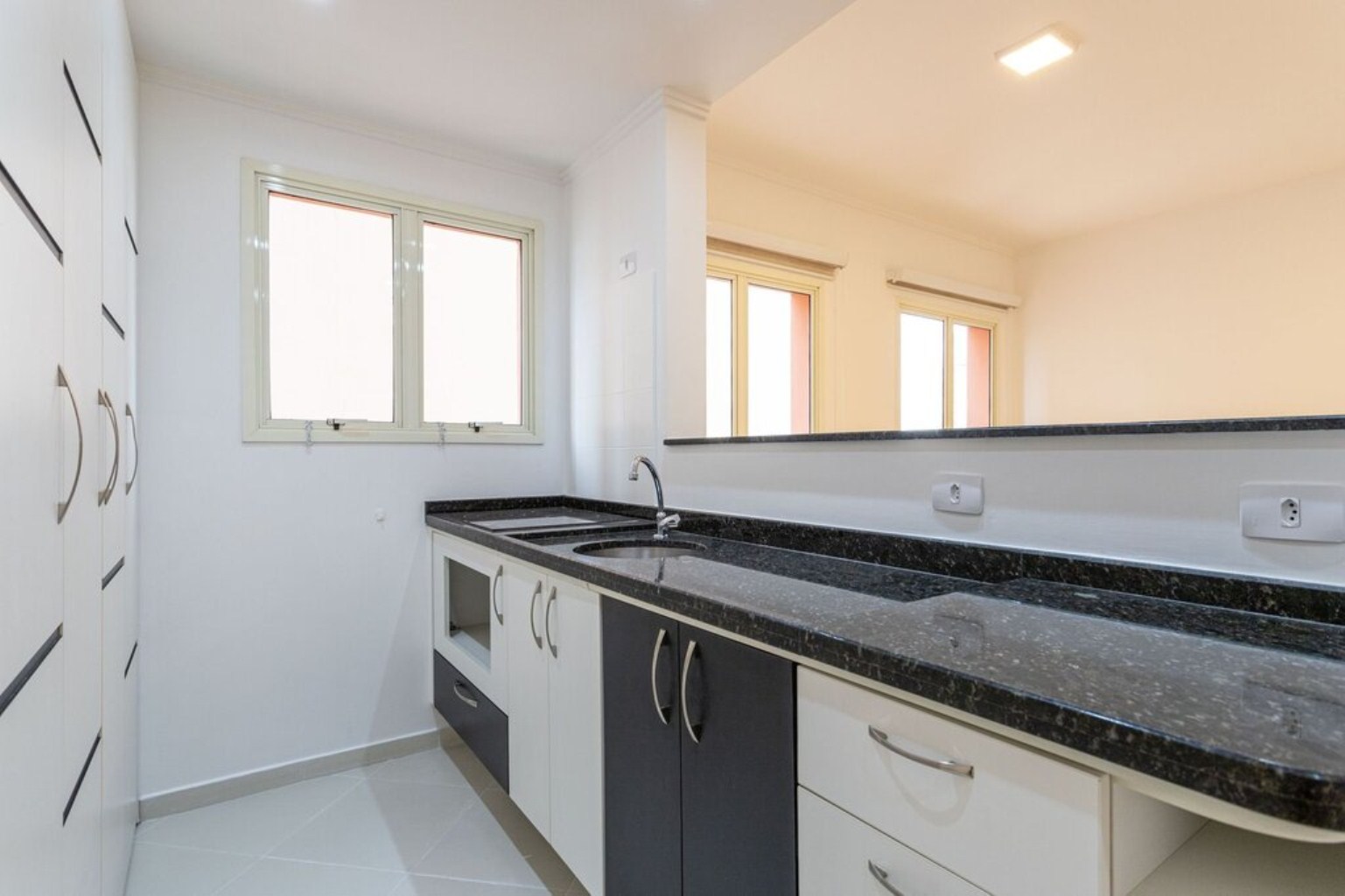 APARTAMENTO RESIDENCIAL em São Paulo - SP, Sumaré