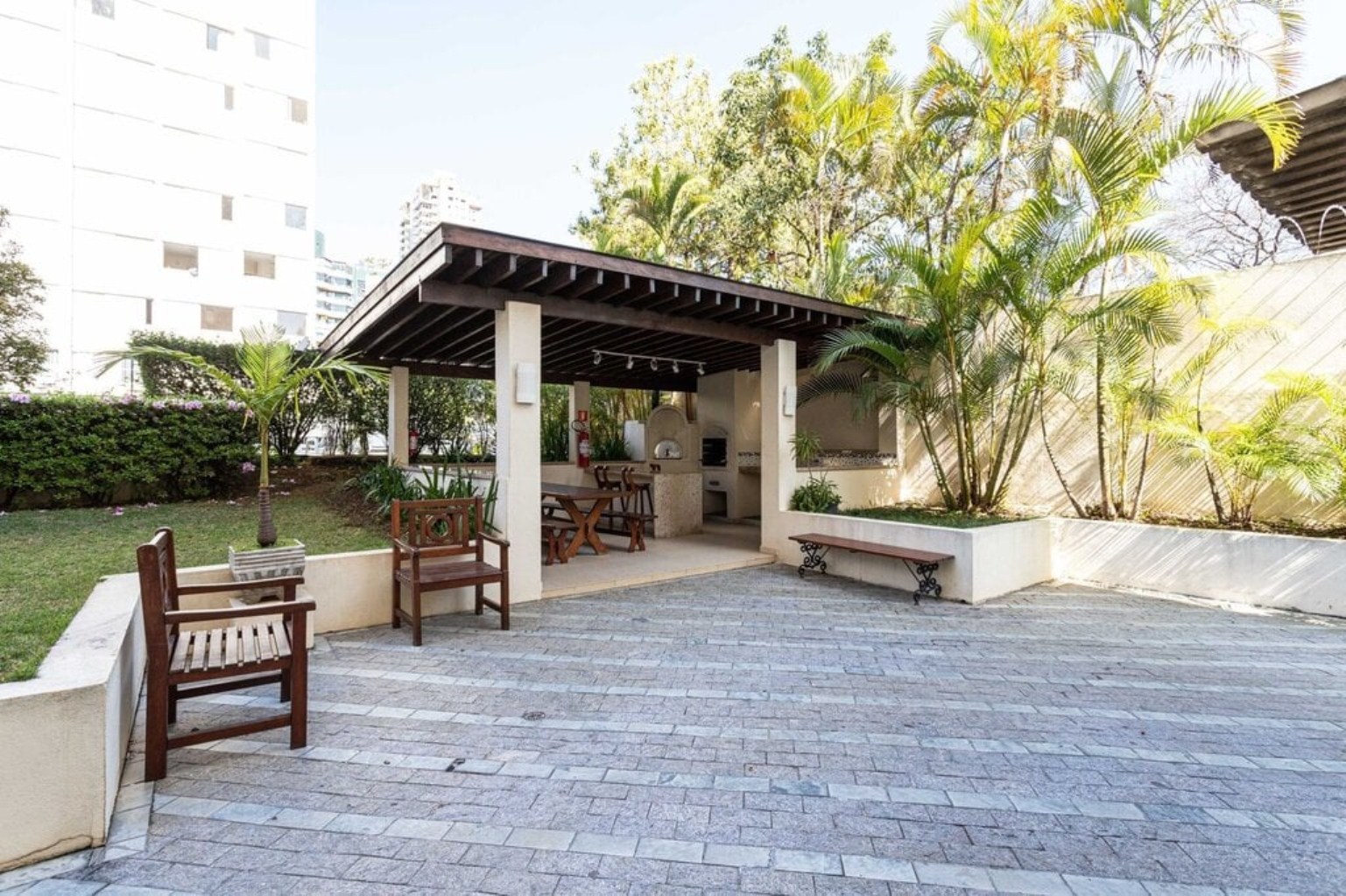 APARTAMENTO RESIDENCIAL em São Paulo - SP, Campo Belo