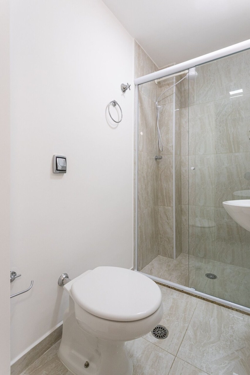 APARTAMENTO RESIDENCIAL em São Paulo - SP, Bela Vista