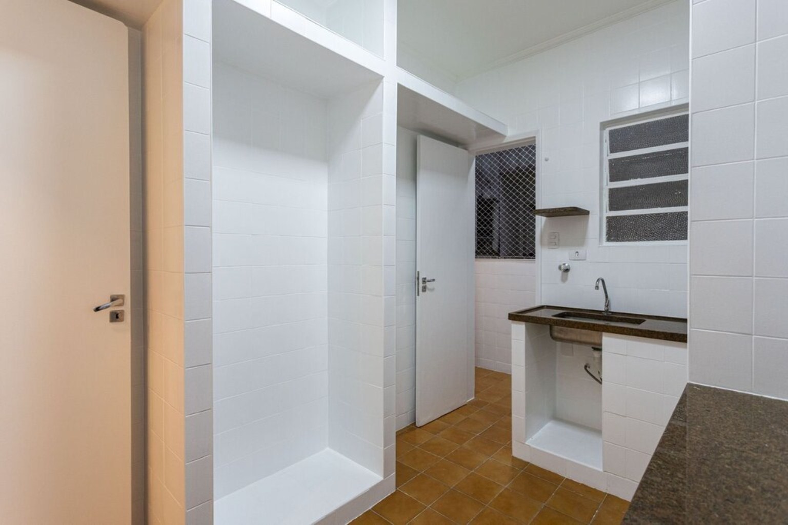 APARTAMENTO RESIDENCIAL em São Paulo - SP, Vila Mariana