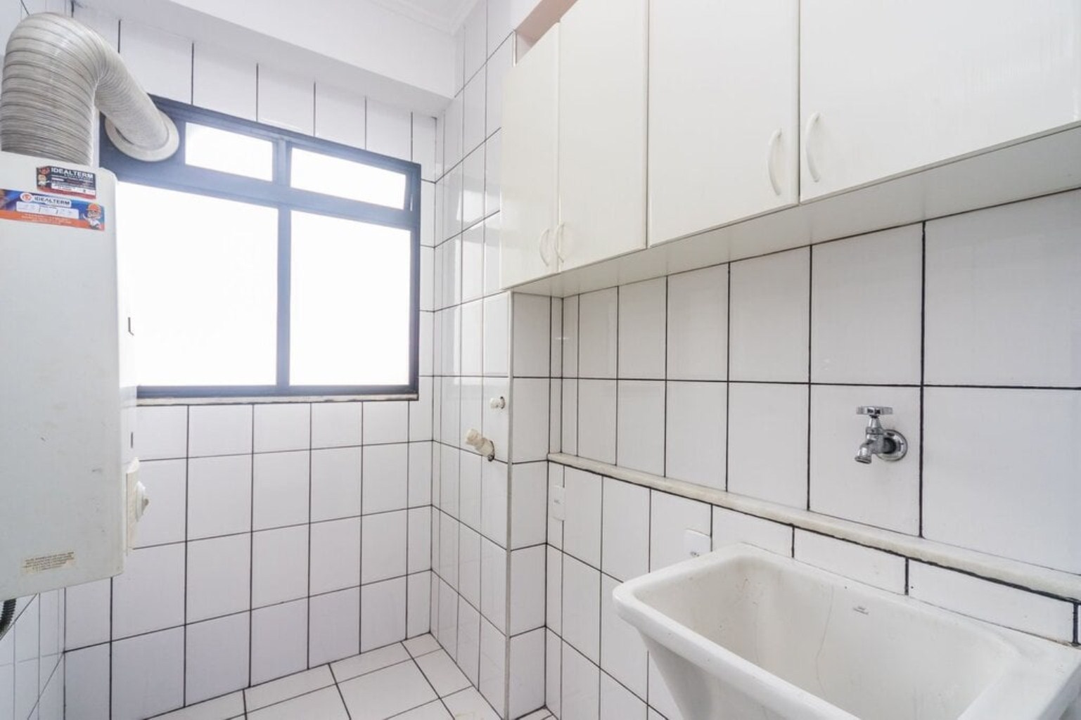 APARTAMENTO RESIDENCIAL em São Paulo - SP, Alto da Lapa