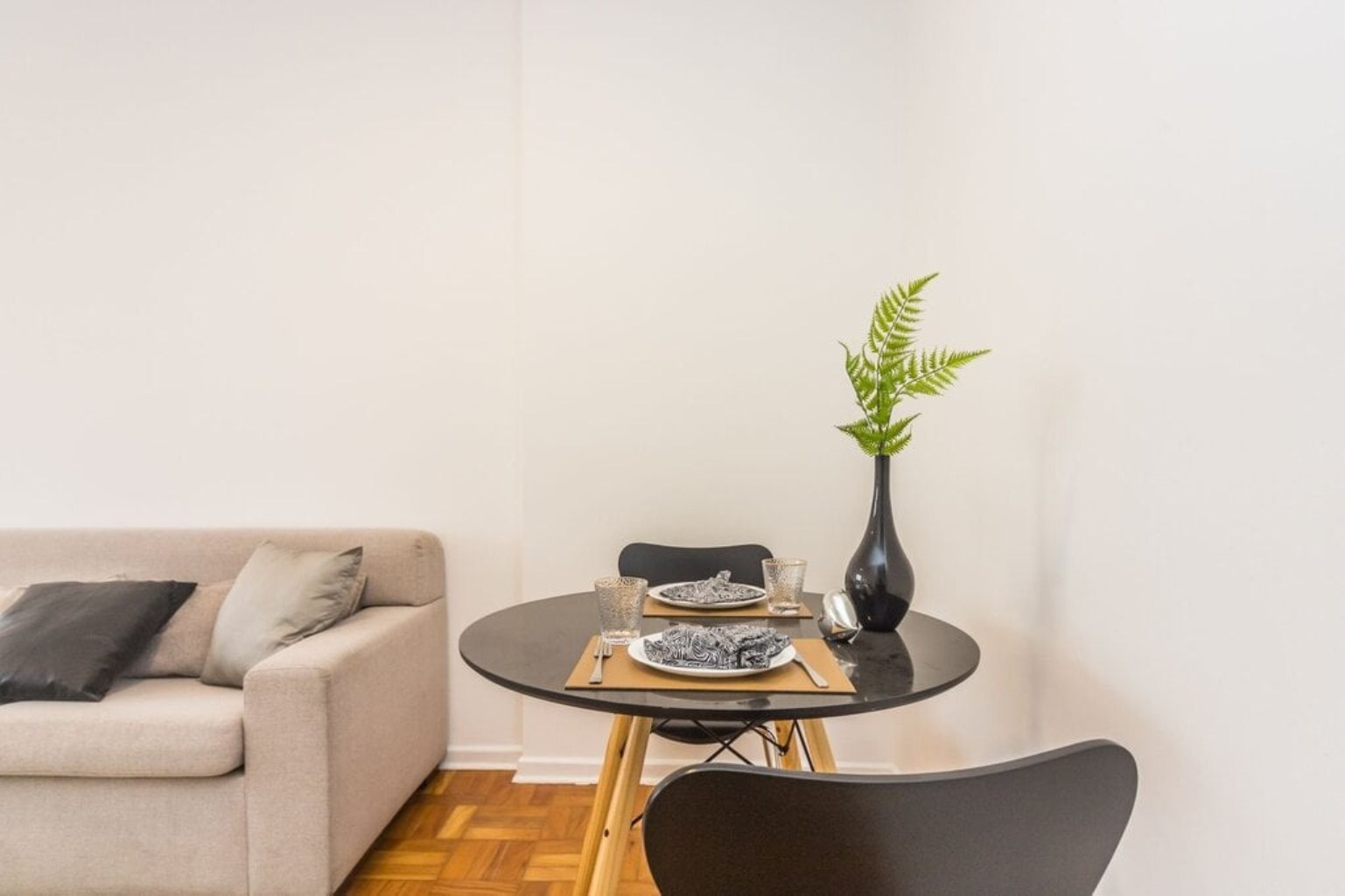 APARTAMENTO RESIDENCIAL em São Paulo - SP, Chácara Klabin