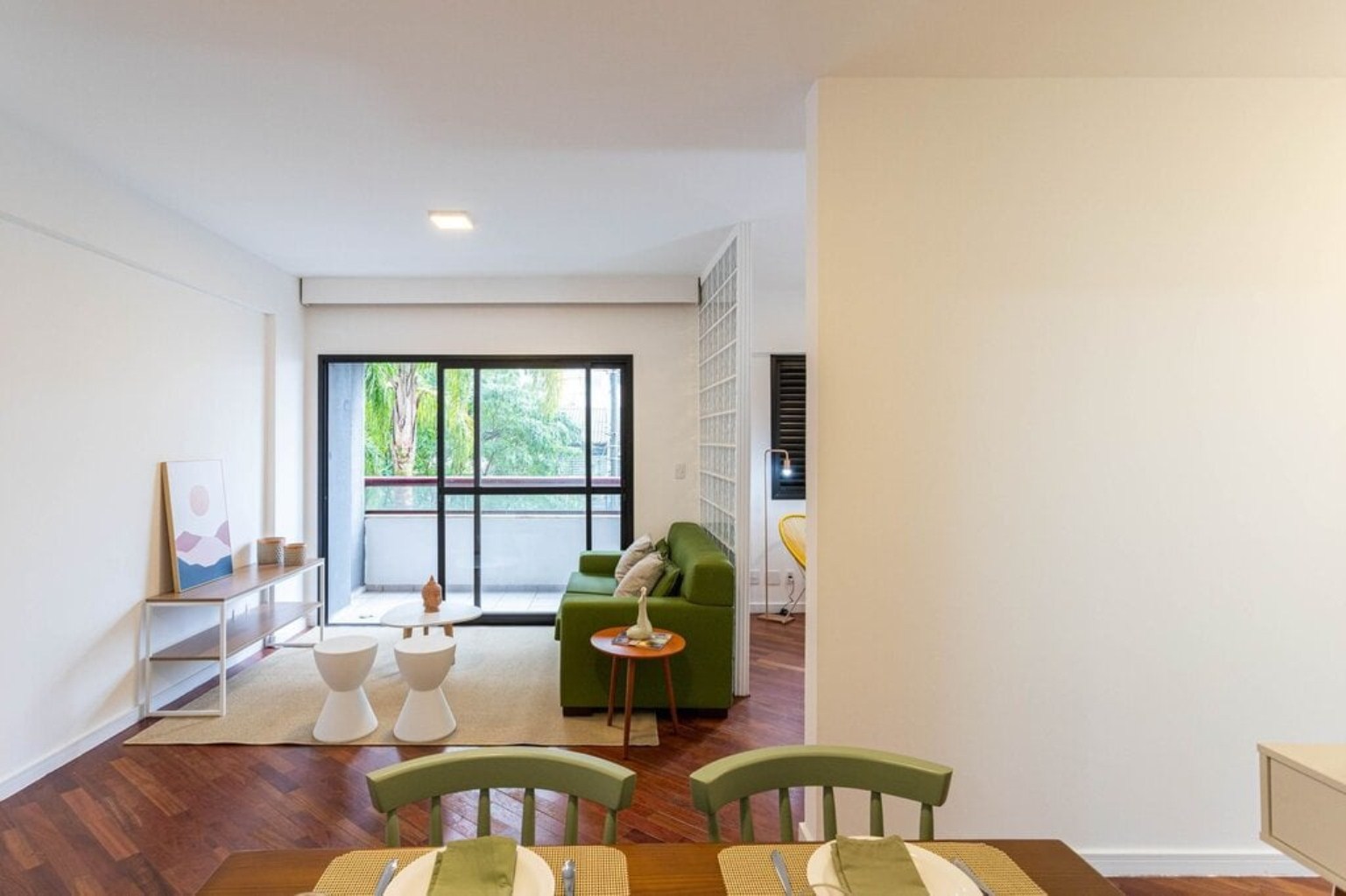 APARTAMENTO RESIDENCIAL em São Paulo - SP, Alto da Lapa