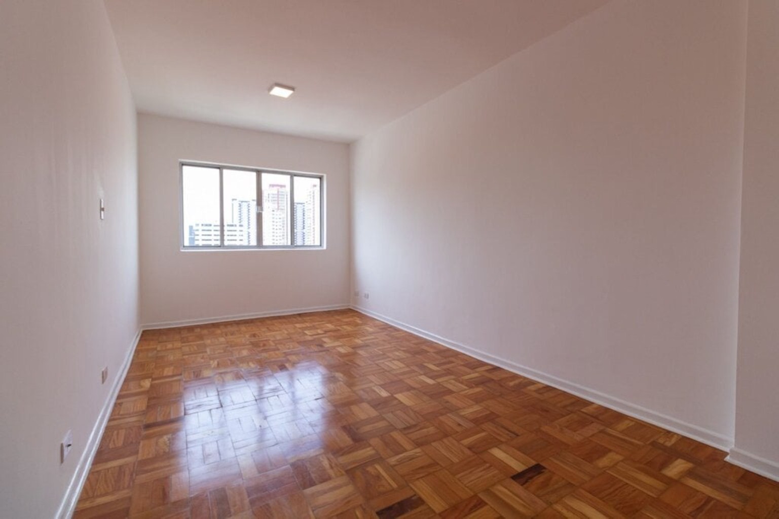 Apartamento residencial em são paulo - sp, chácara klabin