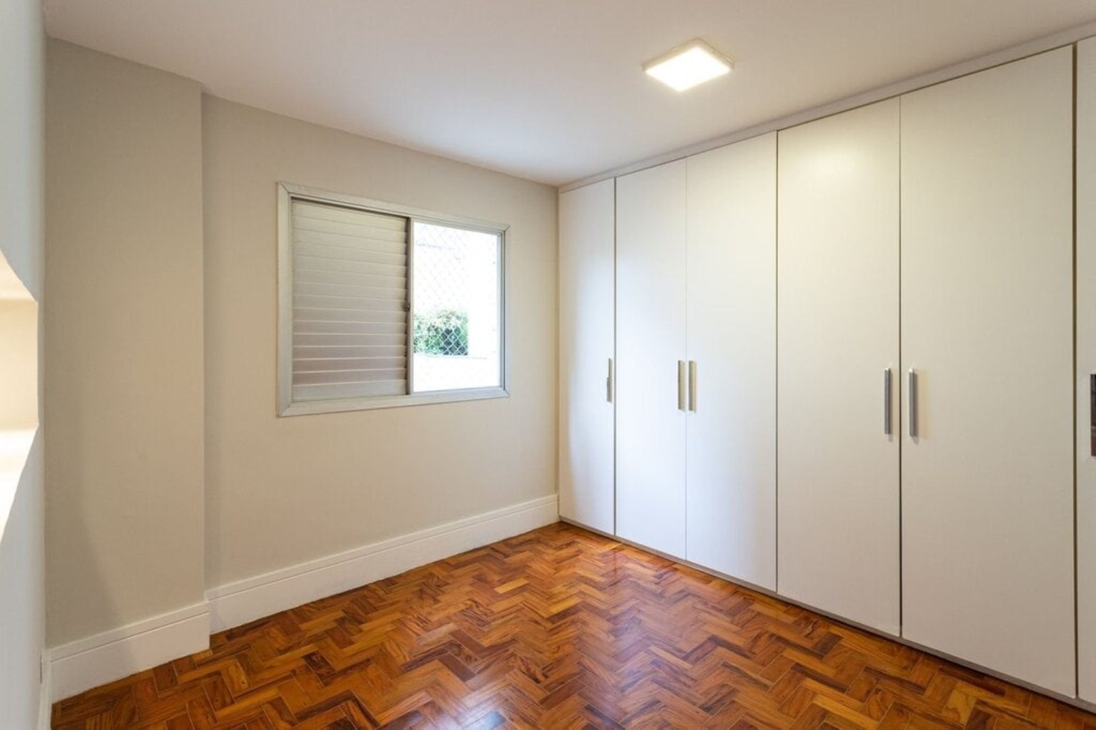 APARTAMENTO RESIDENCIAL em São Paulo - SP, Jardim Paulista
